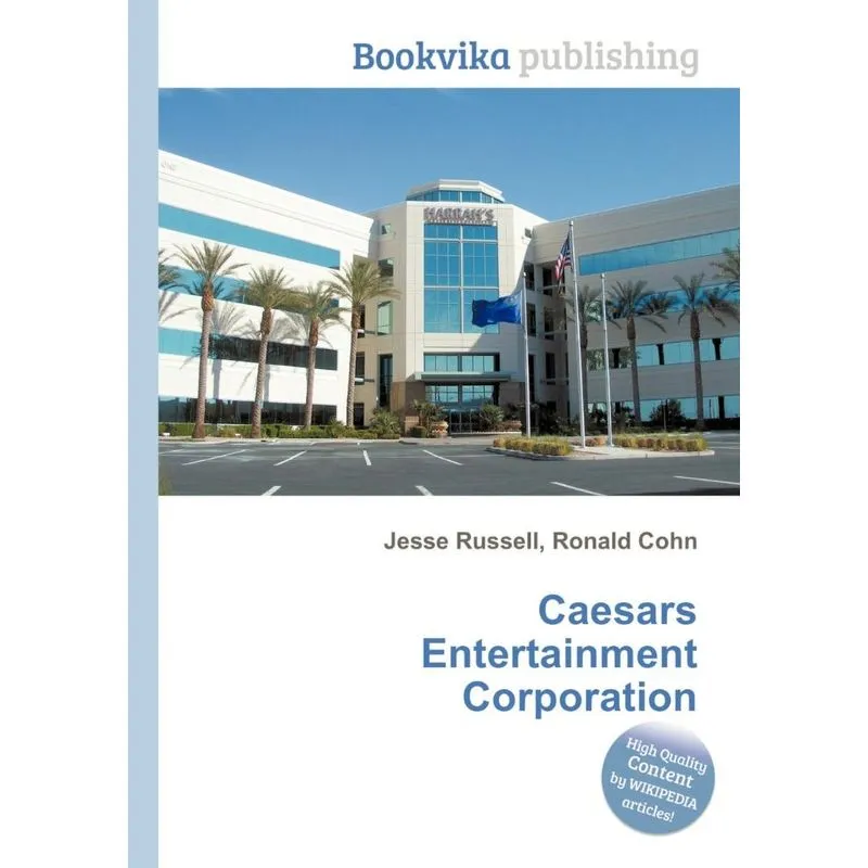 Caesars Entertainment Corporation