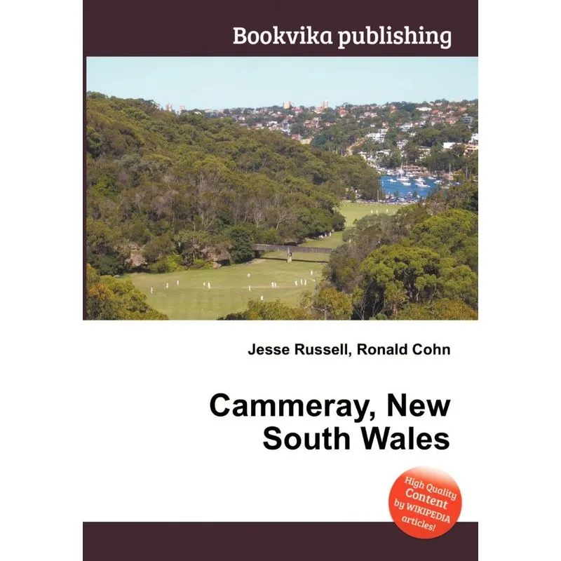 Cammeray, New South Wales