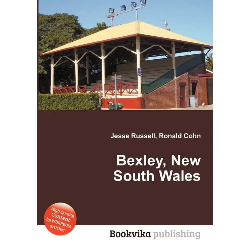 Bexley, New South Wales