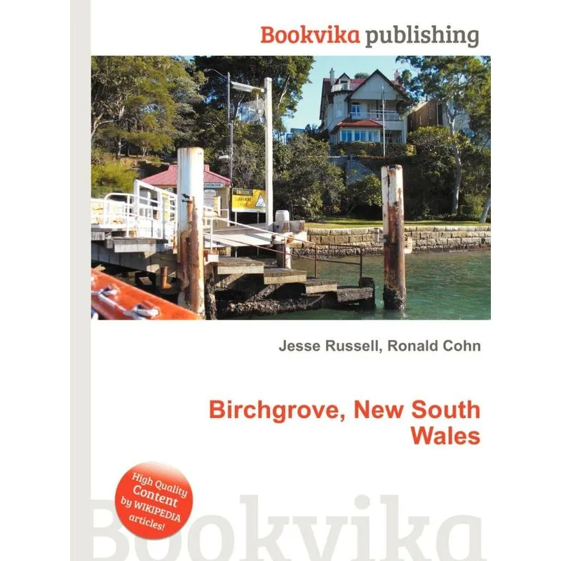 Birchgrove, New South Wales
