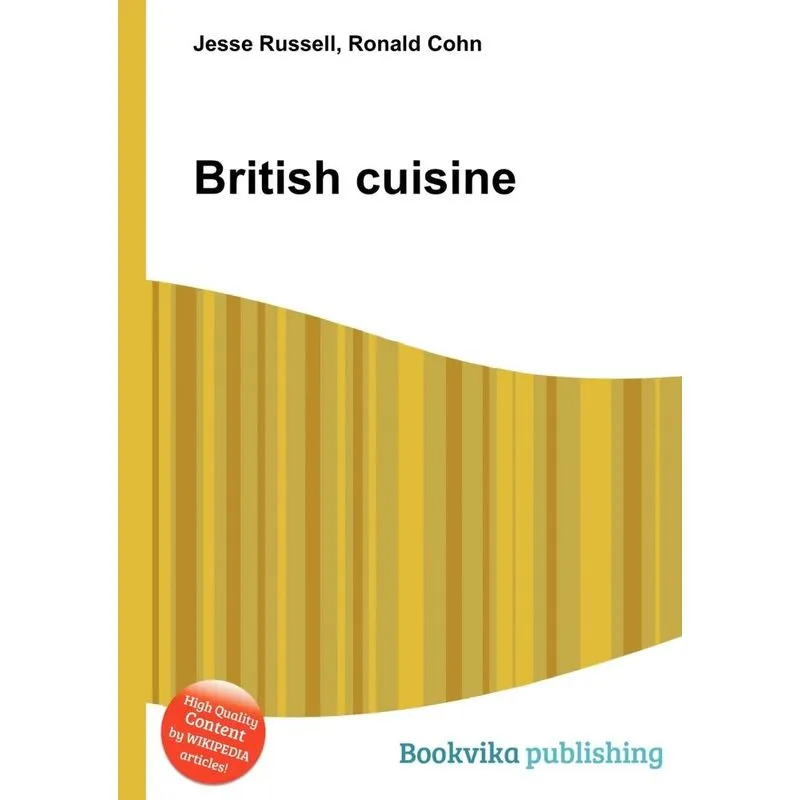British Cuisine