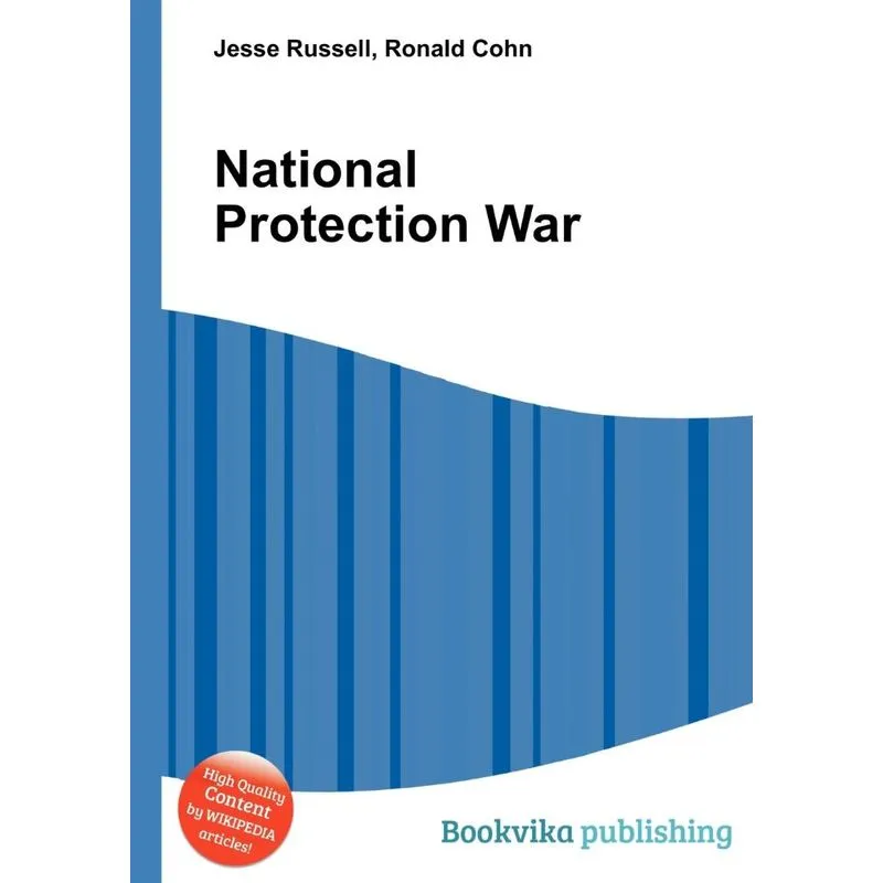 National Protection War