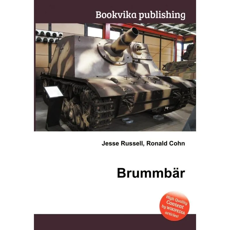 Brummb R