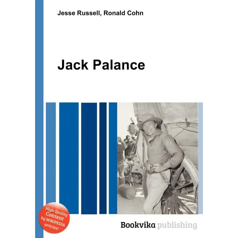 Jack Palance