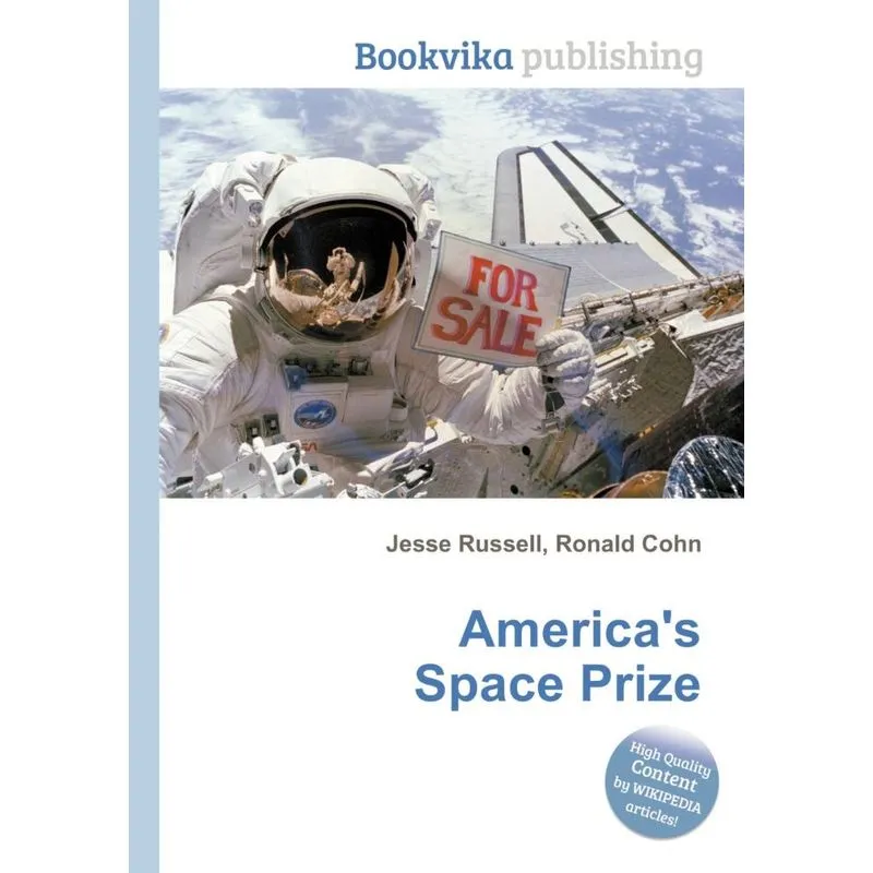 Americas Space Prize