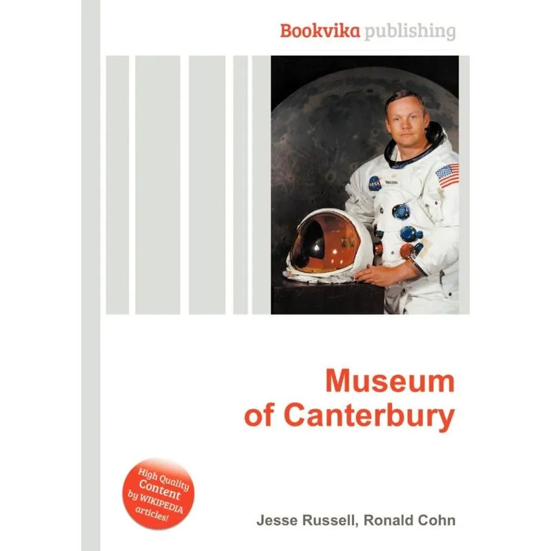 Museum of Canterbury