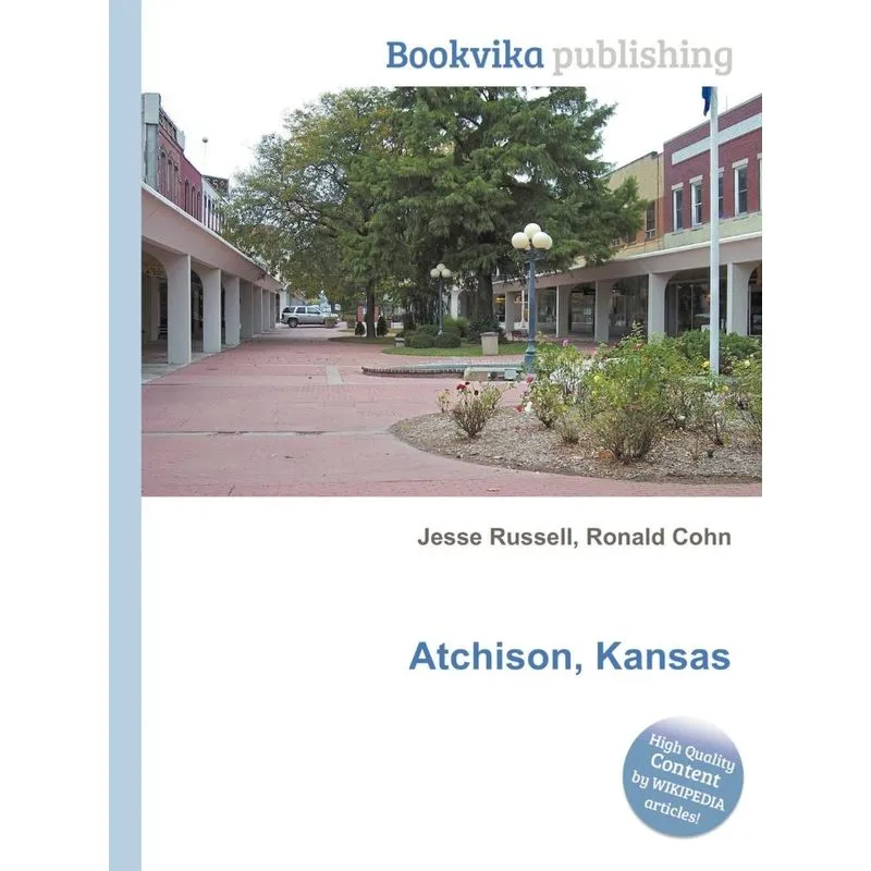 Atchison, Kansas