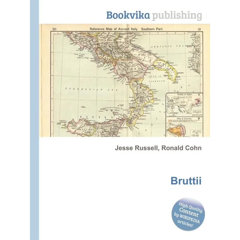 Bruttii