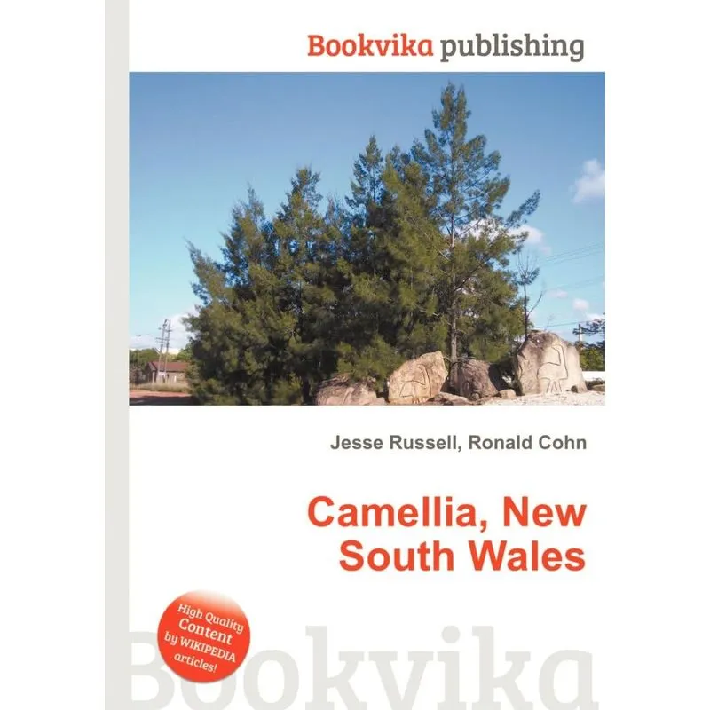 Camellia, New South Wales
