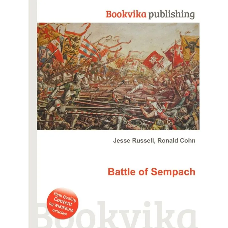 Battle of Sempach