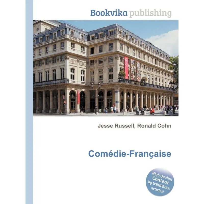 Comedie-Francaise