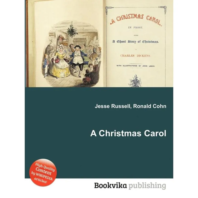 A Christmas Carol