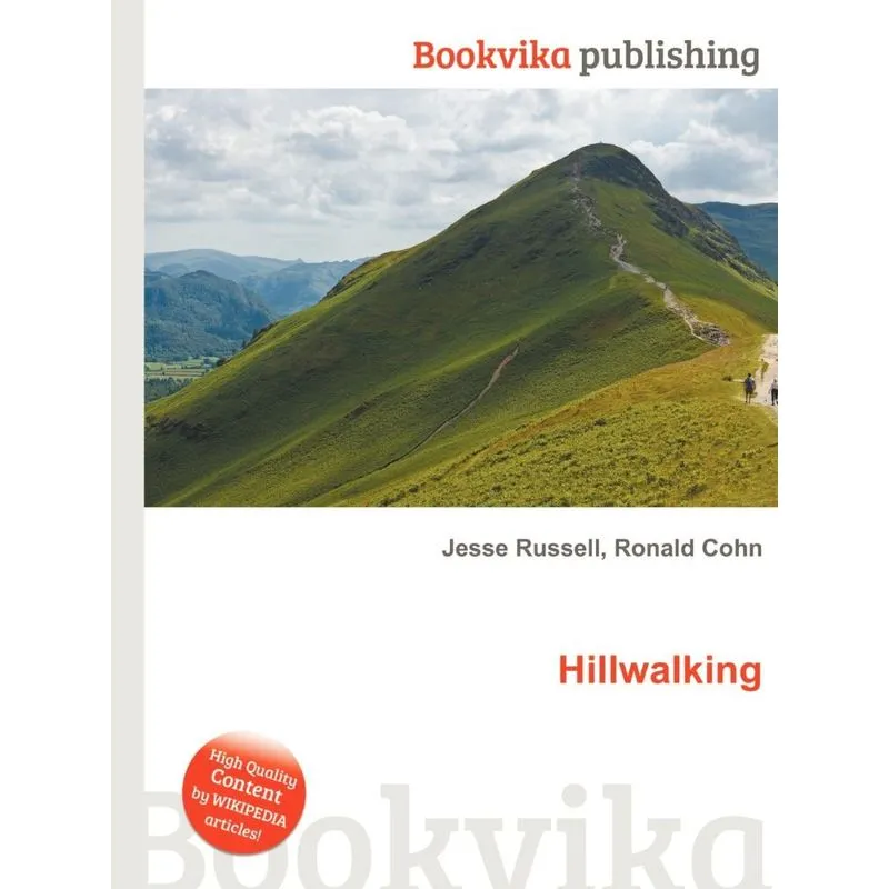 Hillwalking