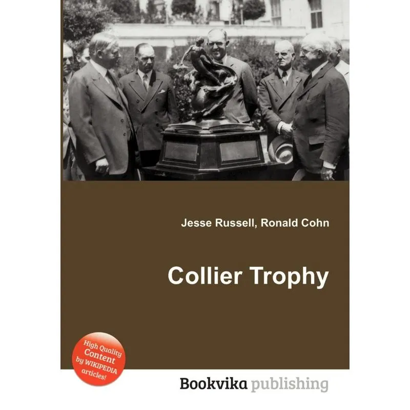 Collier Trophy