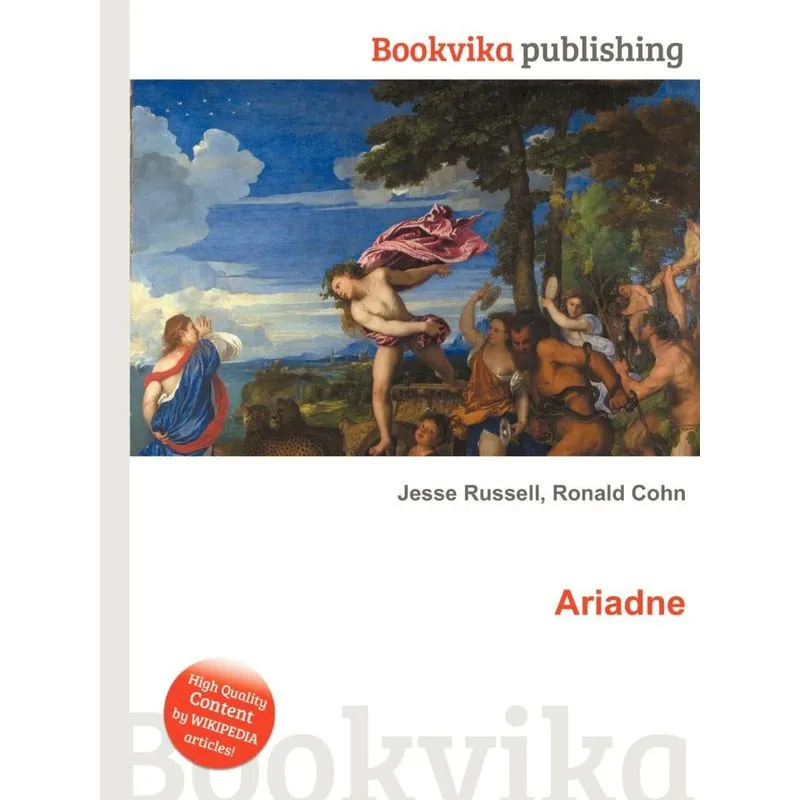 Ariadne