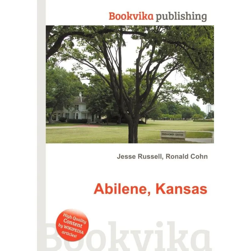 Abilene, Kansas