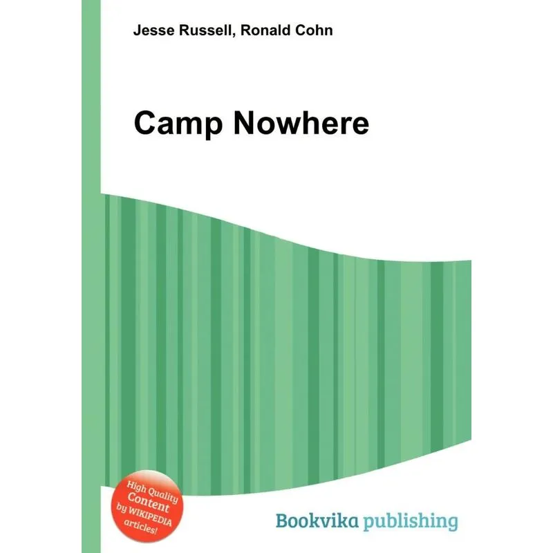Camp Nowhere