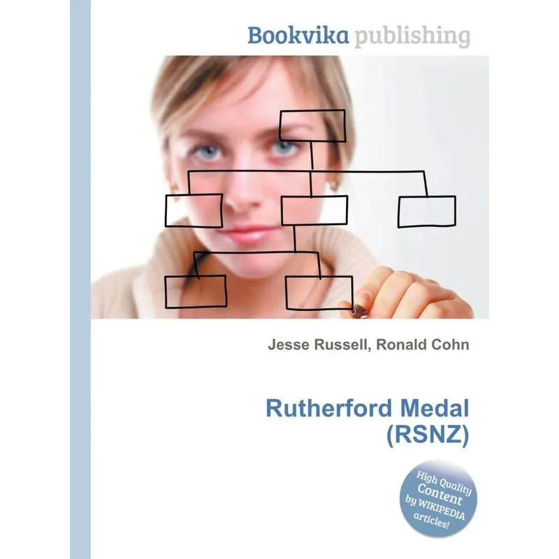 Rutherford Medal (rsnz)