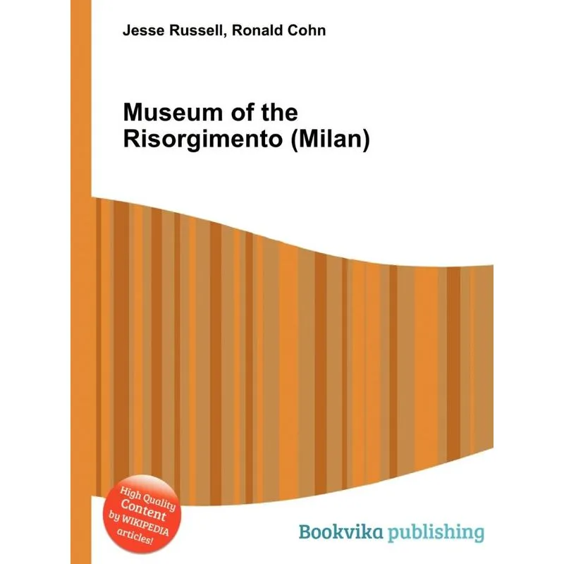 Museum Of The Risorgimento (milan)