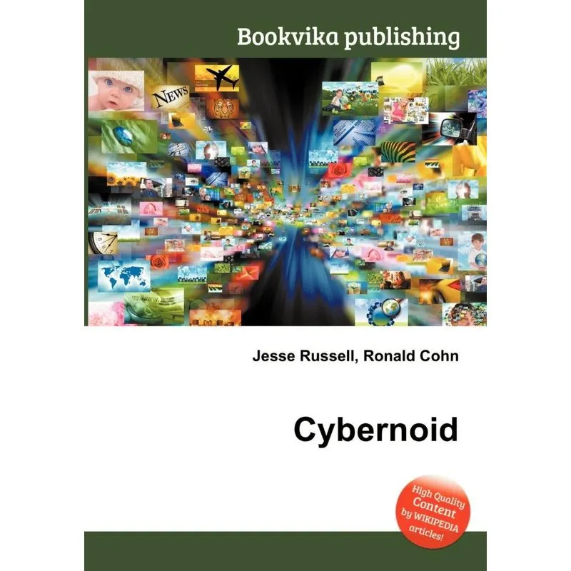 Cybernoid