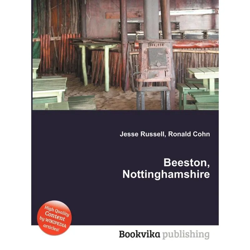 Beeston, Nottinghamshire