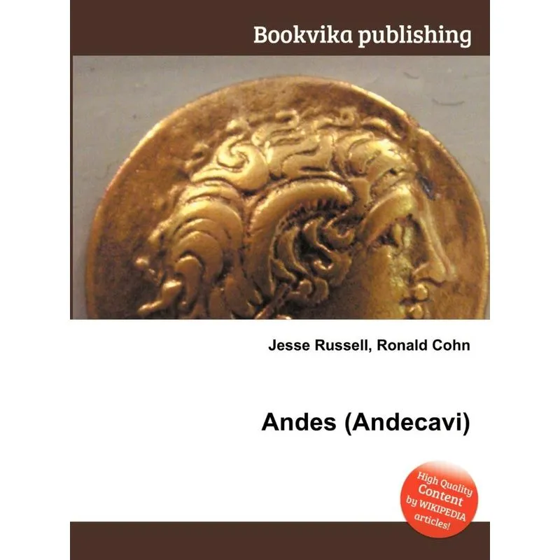 Andes (Andecavi)