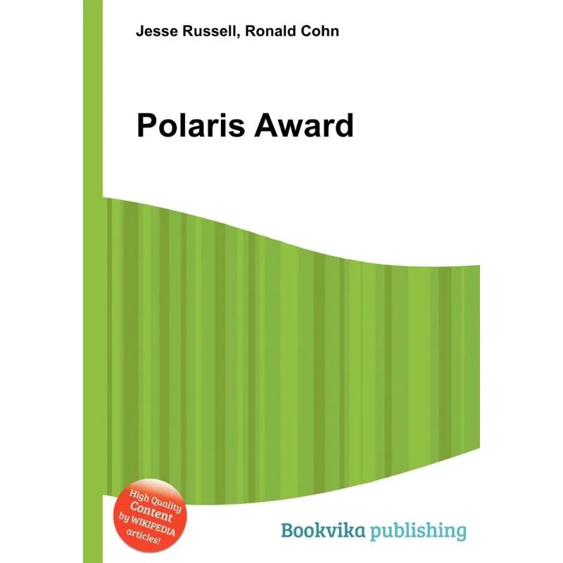 Polaris Award