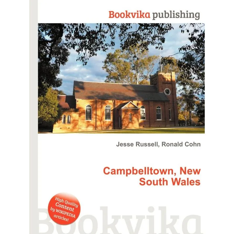 Campbelltown, New South Wales