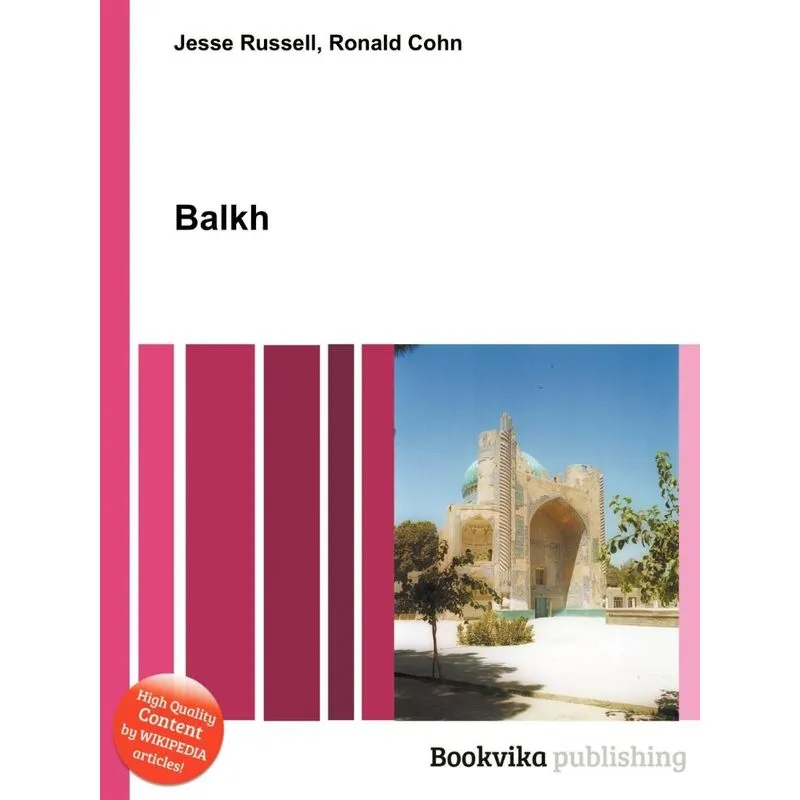 Balkh