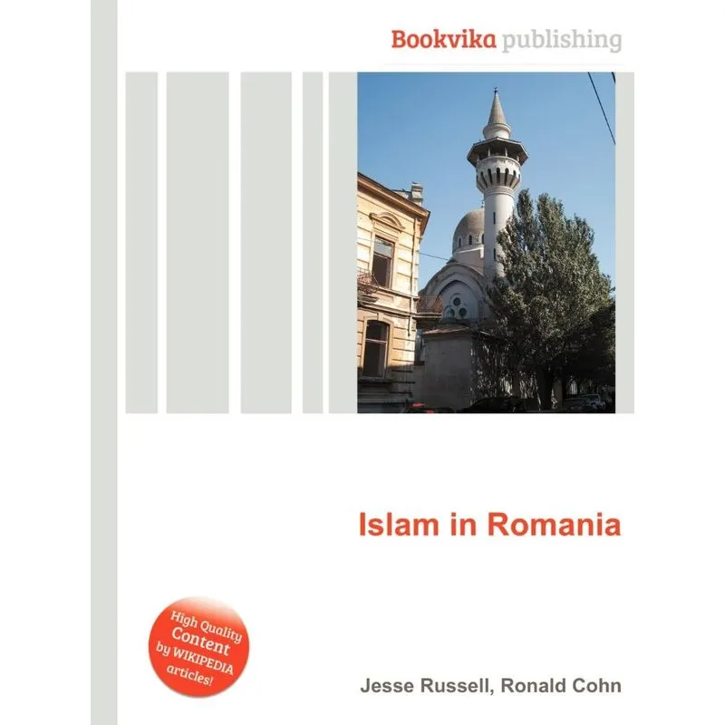 Islam in Romania