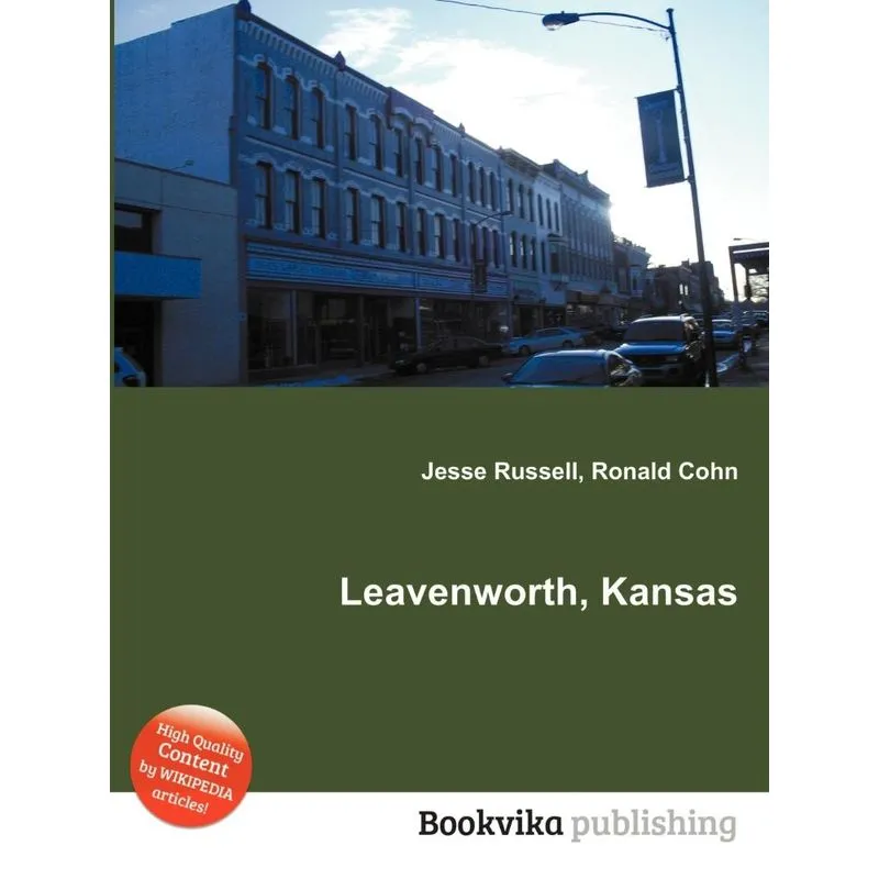 Leavenworth, Kansas