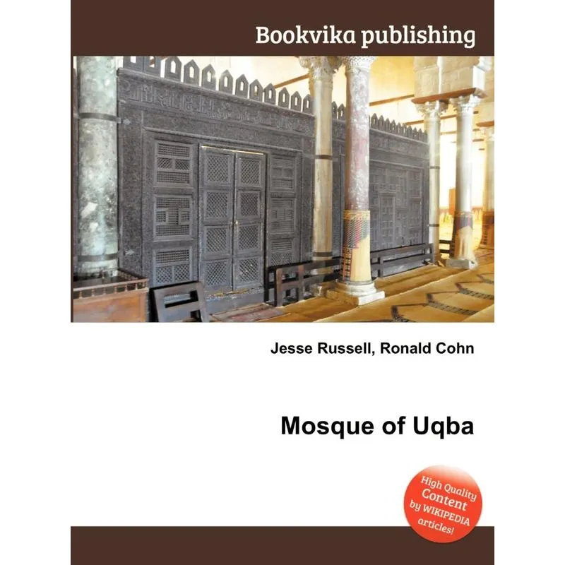 Mosque of Uqba