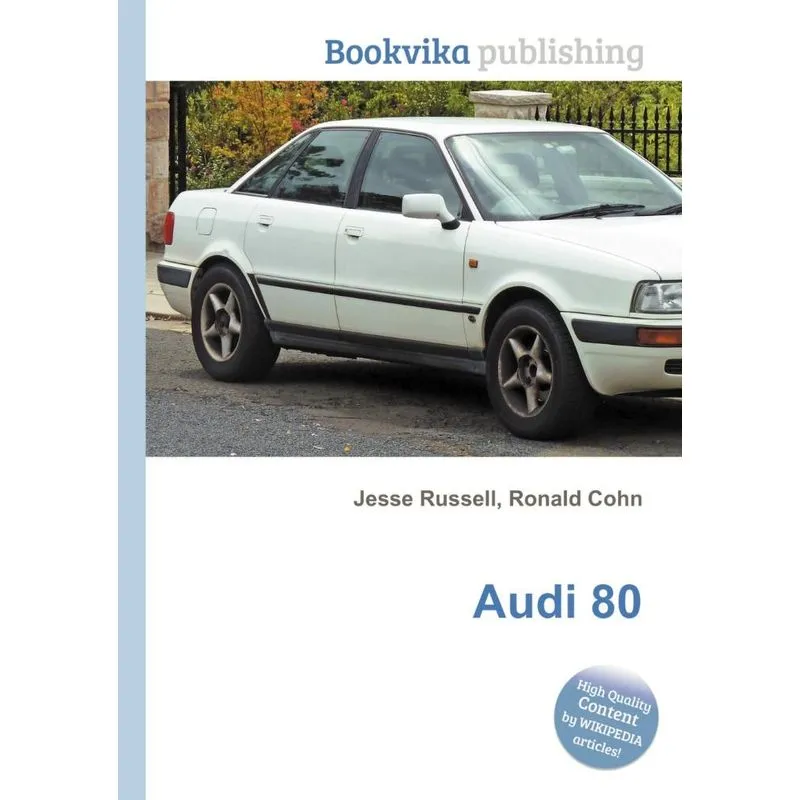 Audi 80