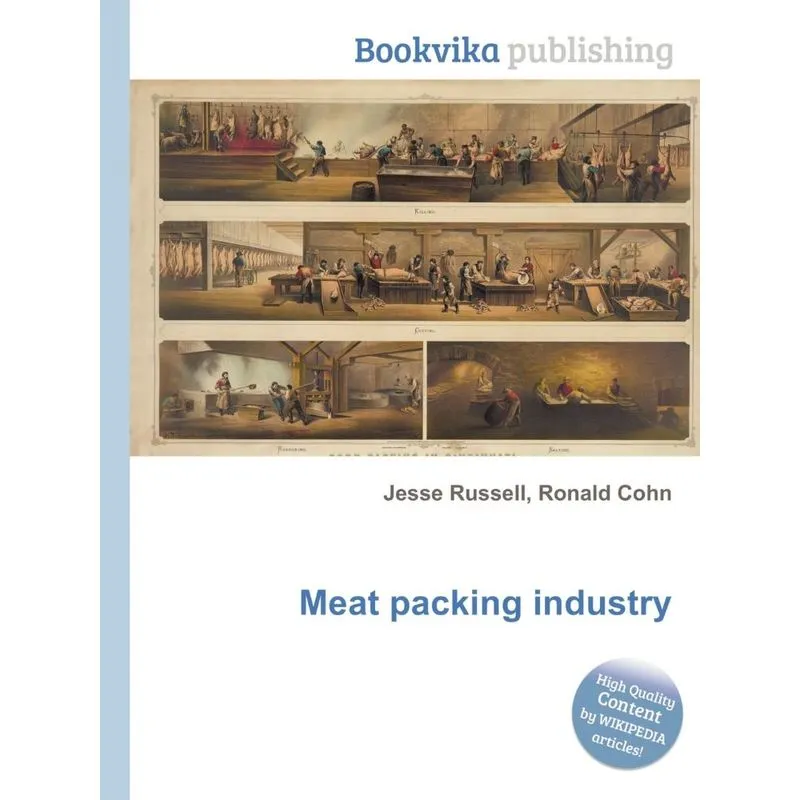 Meat Packing Industry
