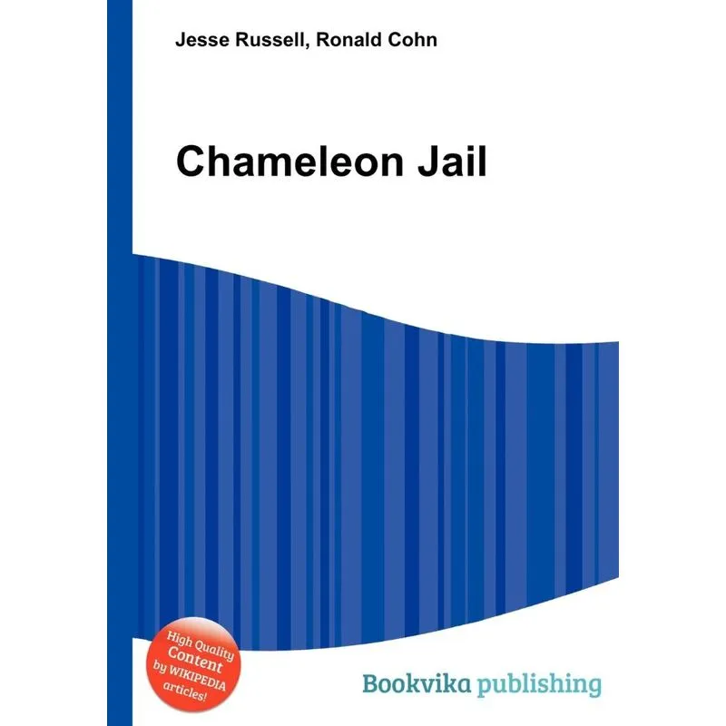 Chameleon Jail