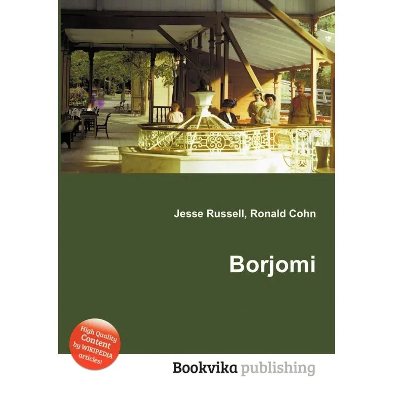 Borjomi