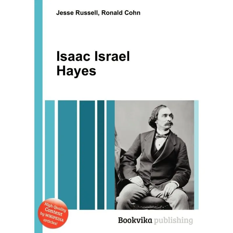 Isaac Israel Hayes