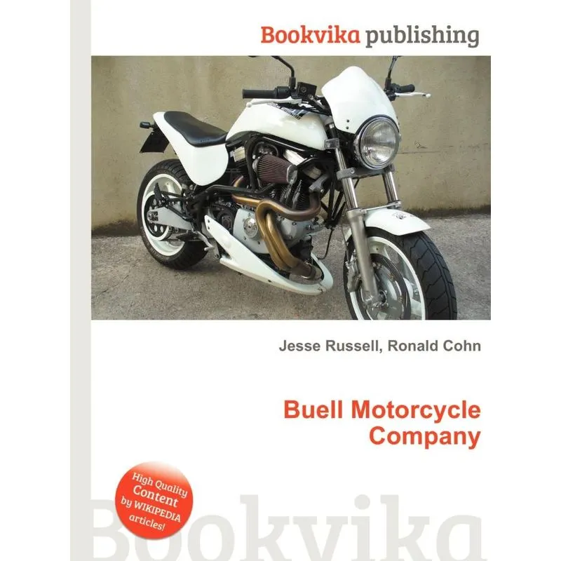 Buell Motorcycle Company