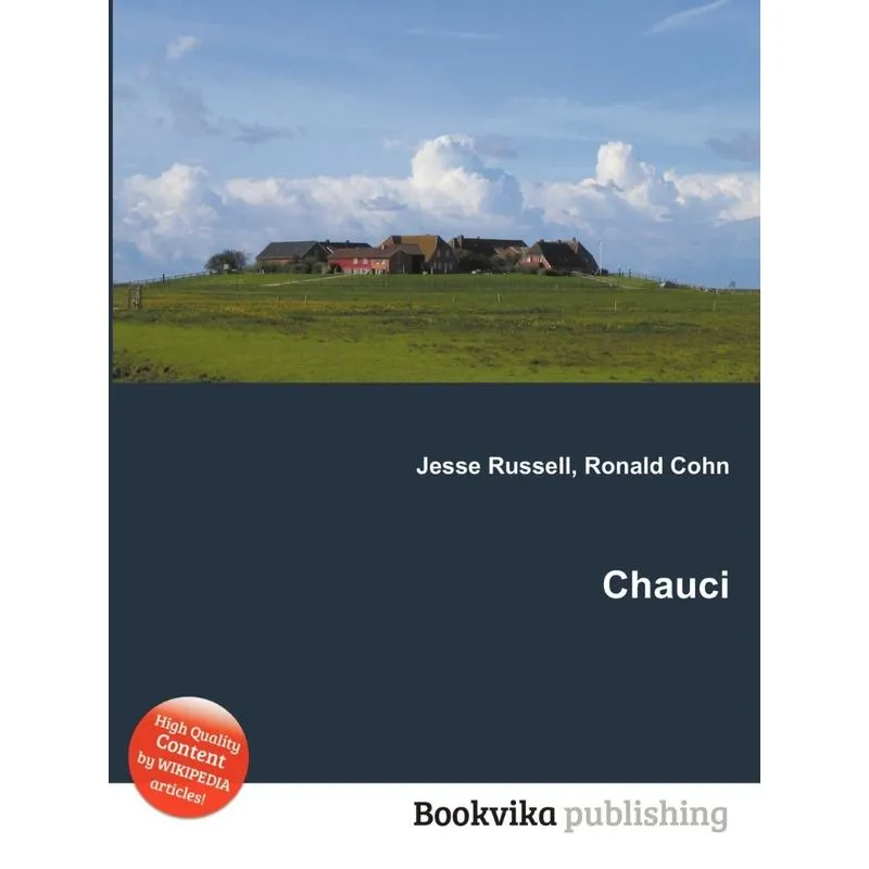 Chauci