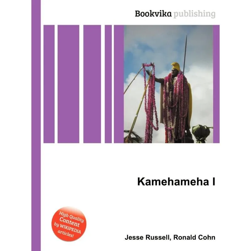 Kamehameha I