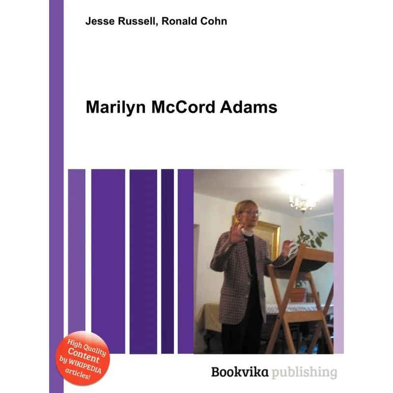 Marilyn McCord Adams