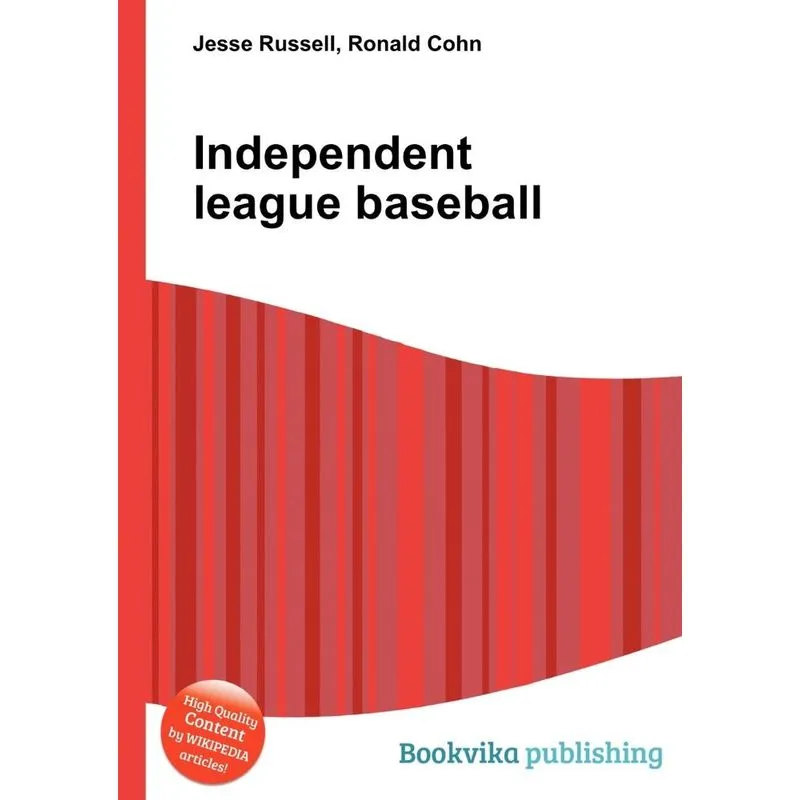 Independent League Baseball