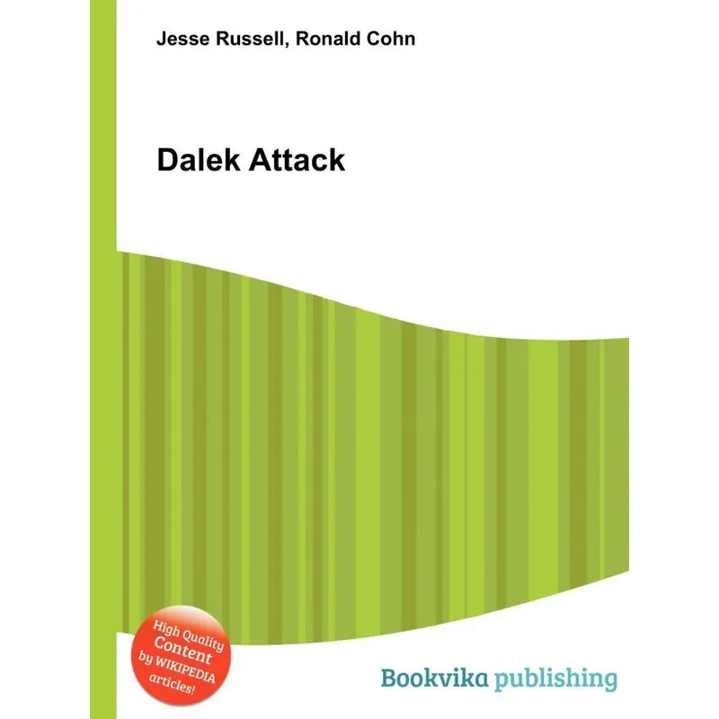 Dalek Attack