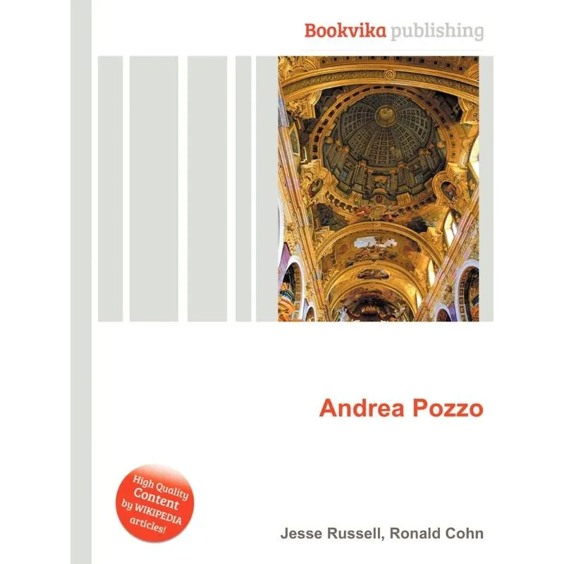 Andrea Pozzo