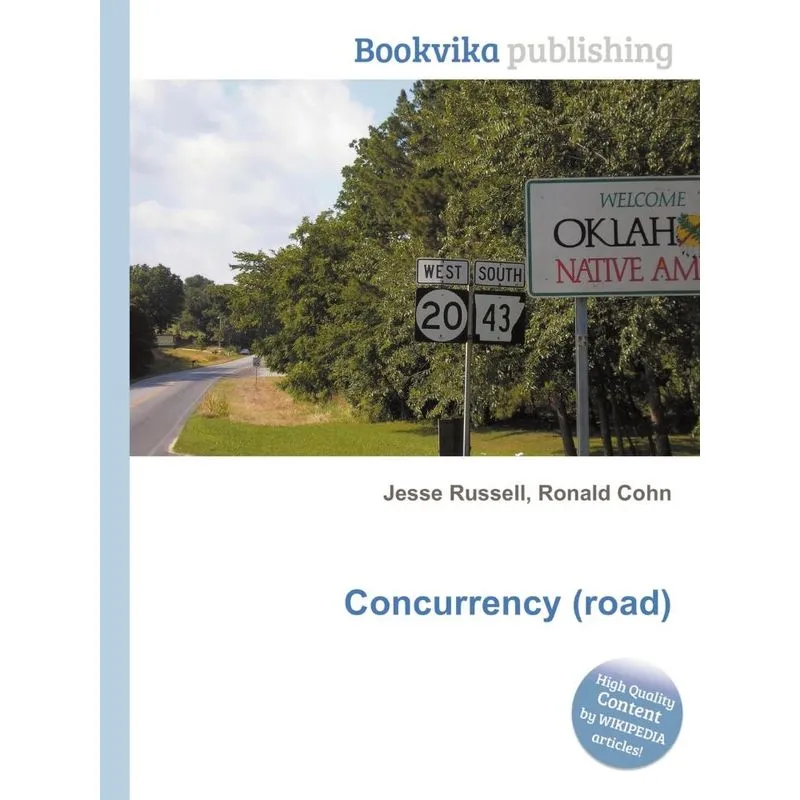Concurrency (Road)