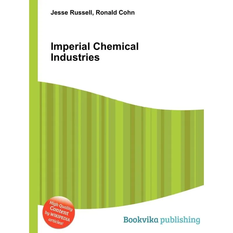 Imperial Chemical Industries