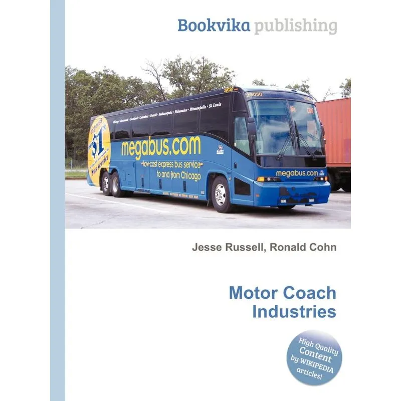 Motor Coach Industries