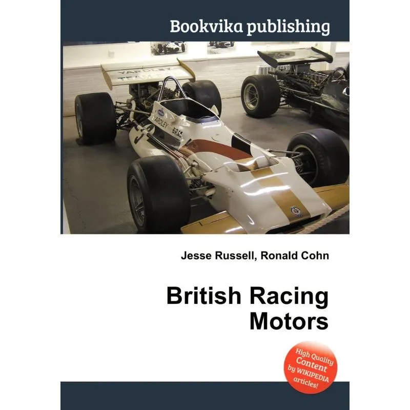British Racing Motors