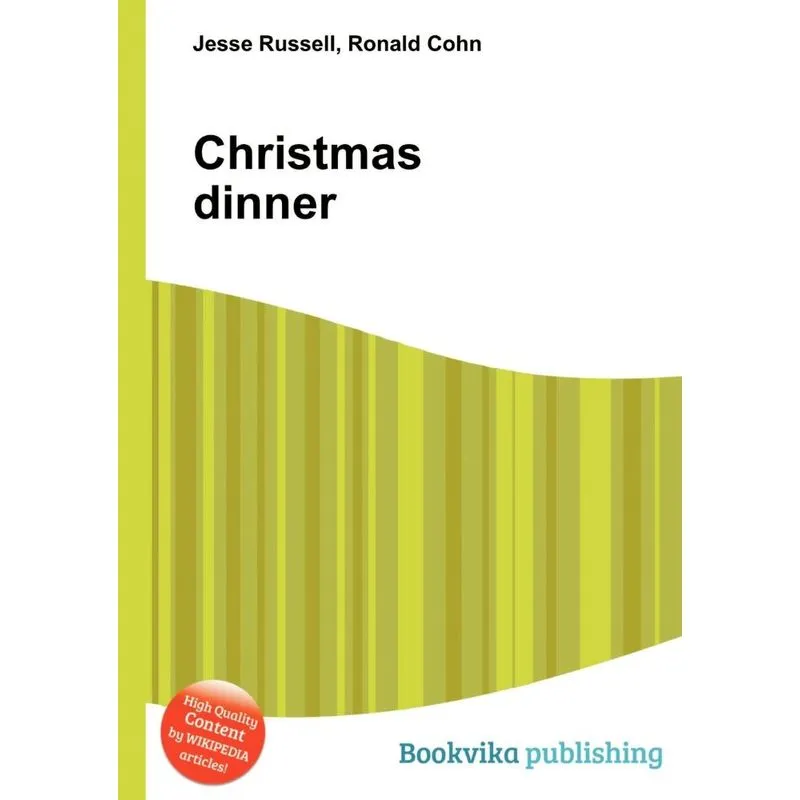 Christmas Dinner
