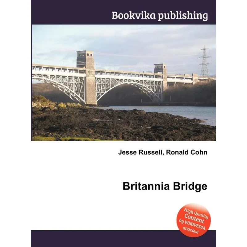 Britannia Bridge